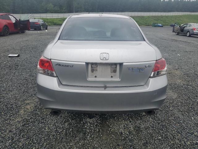 1HGCP3F8XAA018459 - 2010 HONDA ACCORD EXL GRAY photo 6