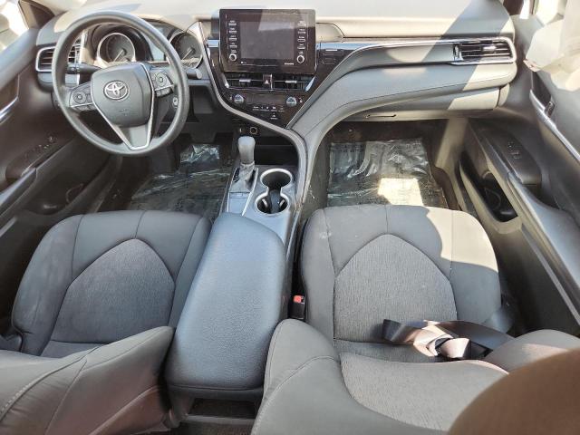 4T1C11AK2PU109980 - 2023 TOYOTA CAMRY LE WHITE photo 8