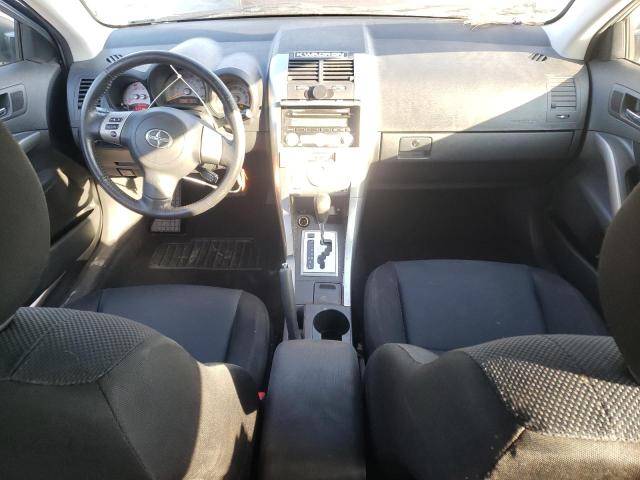 JTKDE167790277828 - 2009 TOYOTA SCION TC Gümüş foto 8