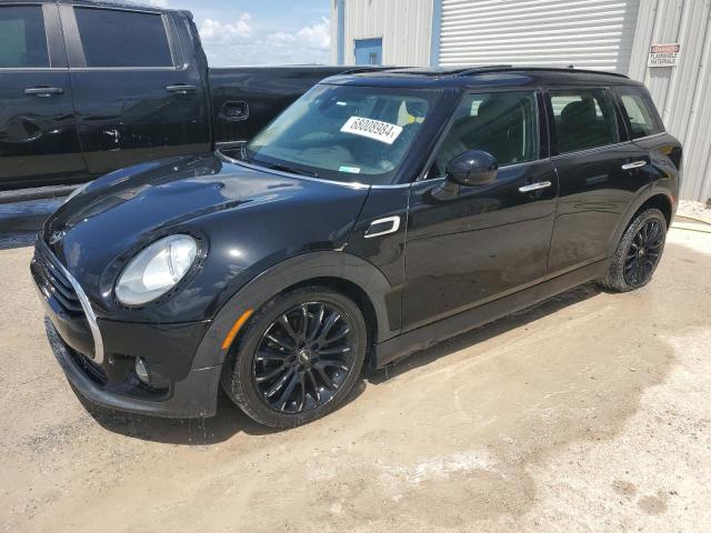 2019 MINI COOPER CLUBMAN, 