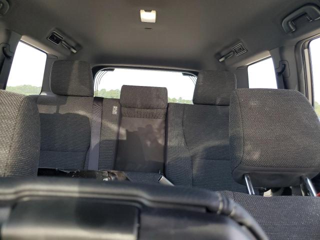 JTEABFAJ1RK004452 - 2024 TOYOTA LAND CRUIS BASE Szary zdjęcie 10