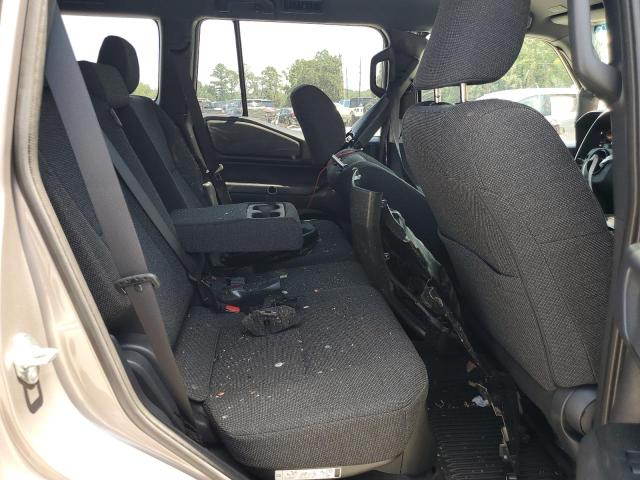 JTEABFAJ1RK004452 - 2024 TOYOTA LAND CRUIS BASE Szary zdjęcie 11