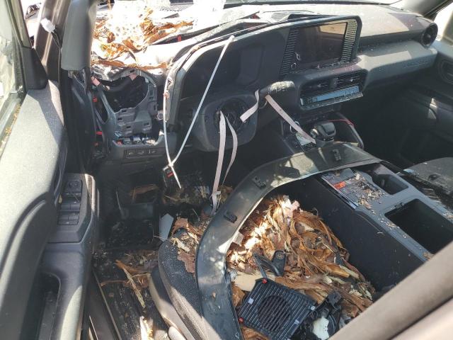 JTEABFAJ1RK004452 - 2024 TOYOTA LAND CRUIS BASE Szary zdjęcie 8