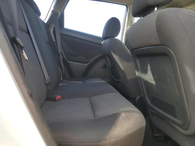 2T1KR32E53C057734 - 2003 TOYOTA COROLLA XR 白色 照片 10