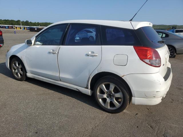 2T1KR32E53C057734 - 2003 TOYOTA COROLLA XR 白色 照片 2