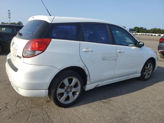 2T1KR32E53C057734 - 2003 TOYOTA COROLLA XR 白色 照片 3