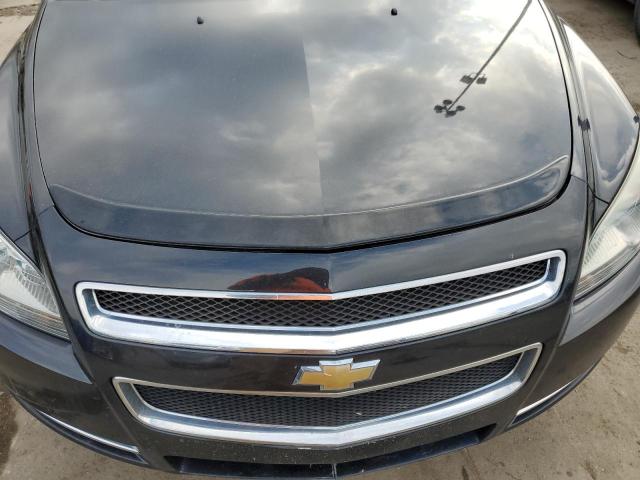 1G1ZC5E16BF265785 - 2011 CHEVROLET MALIBU 1LT 黑色 照片 11