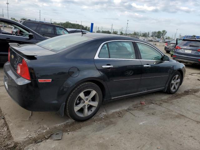 1G1ZC5E16BF265785 - 2011 CHEVROLET MALIBU 1LT 黑色 照片 3