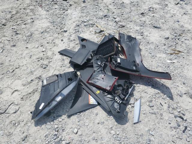 5YJSA1E29JF244920 - 2018 TESLA MODEL S 红色 照片 12