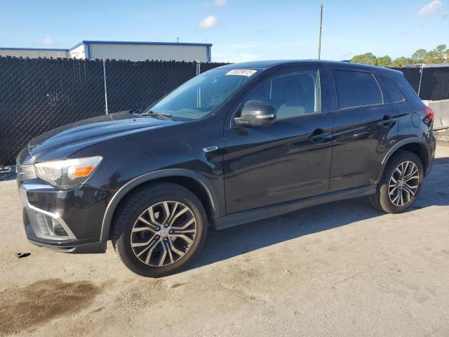 2019 MITSUBISHI OUTLANDER ES, 