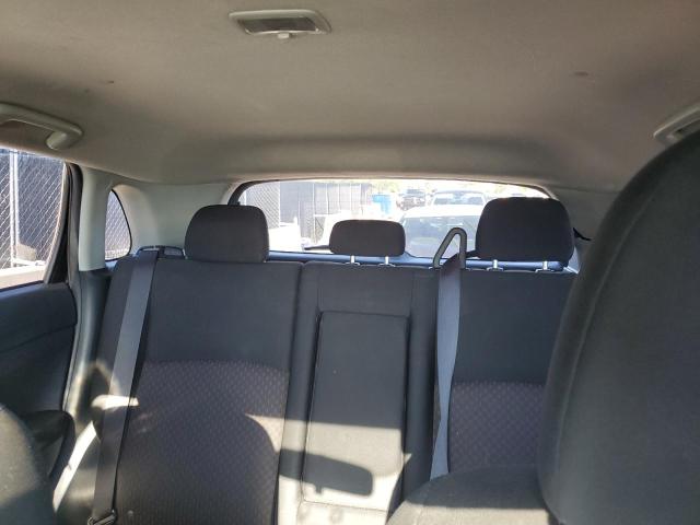 JA4AP3AU4KU011950 - 2019 MITSUBISHI OUTLANDER ES Qara foto 10