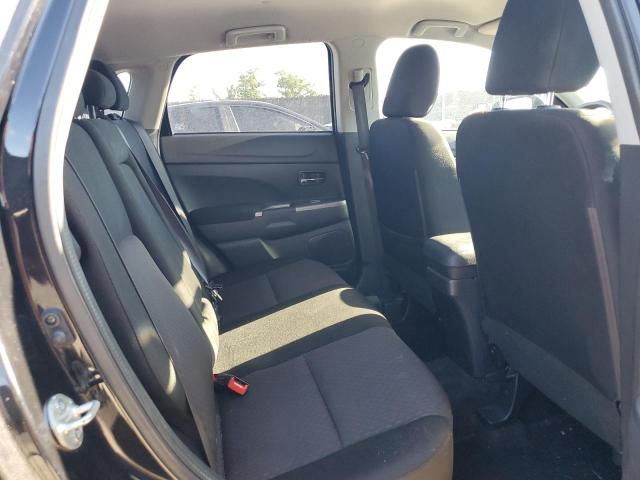 JA4AP3AU4KU011950 - 2019 MITSUBISHI OUTLANDER ES Qara foto 11