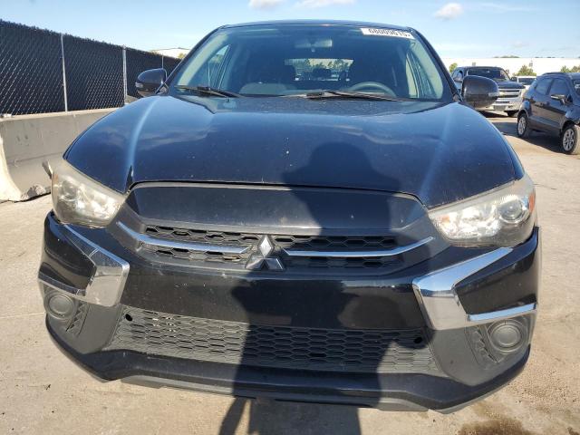 JA4AP3AU4KU011950 - 2019 MITSUBISHI OUTLANDER ES Qara foto 5