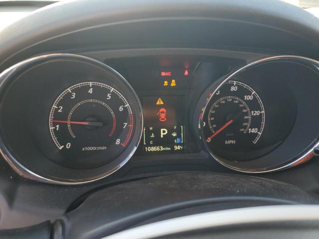 JA4AP3AU4KU011950 - 2019 MITSUBISHI OUTLANDER ES Qara foto 9