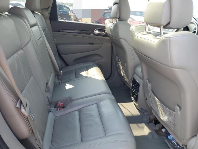 1J4RR4GG9BC512424 - 2011 JEEP GRAND CHER LAREDO 银色 照片 11