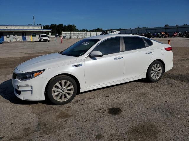 2018 KIA OPTIMA LX, 