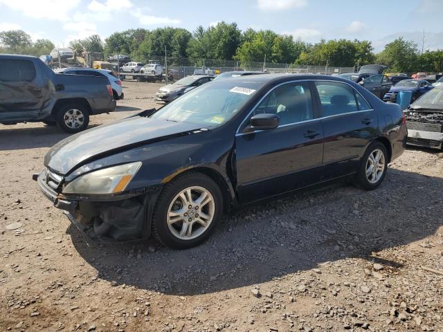 2007 HONDA ACCORD EX, 
