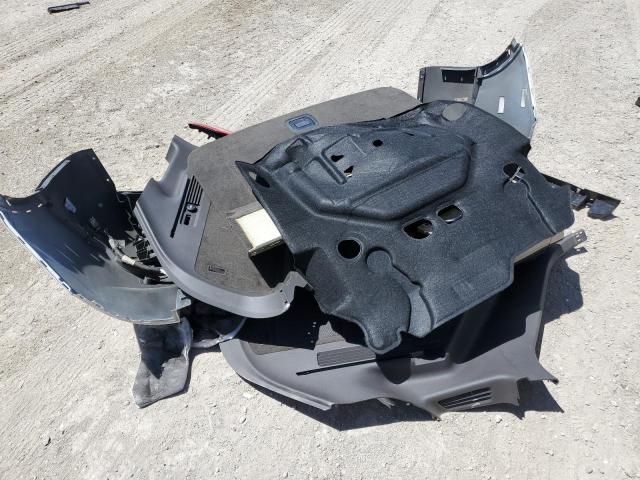 2LMTJ6LR0GBL46453 - 2016 LINCOLN MKX RESERVE 白色 照片 13