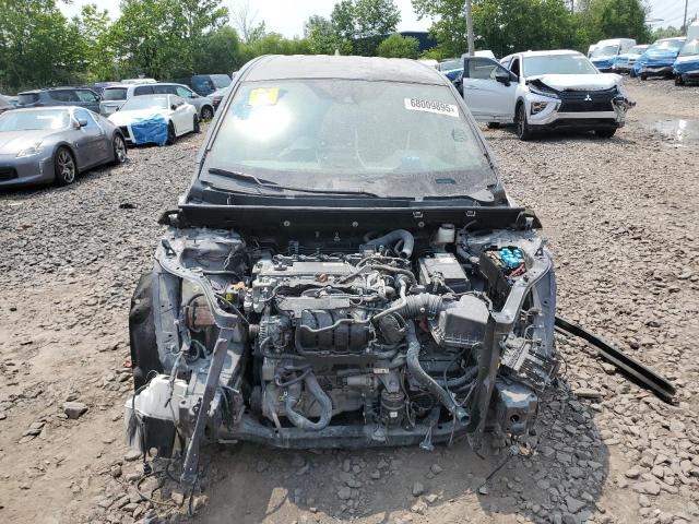 2T3H1RFV0NC202753 - 2022 TOYOTA RAV4 LE GRAY photo 5