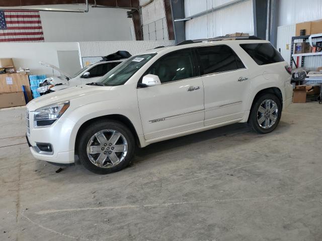 2015 GMC ACADIA DENALI, 
