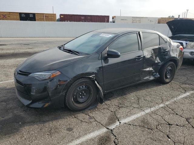 2019 TOYOTA COROLLA L, 