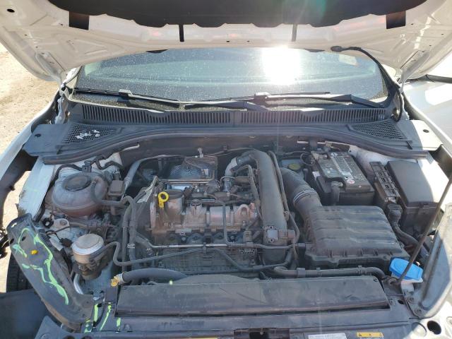 3VWC57BU7MM062695 - 2021 VOLKSWAGEN JETTA S WHITE photo 11