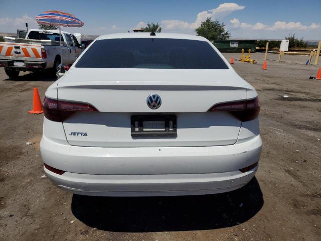 3VWC57BU7MM062695 - 2021 VOLKSWAGEN JETTA S WHITE photo 6