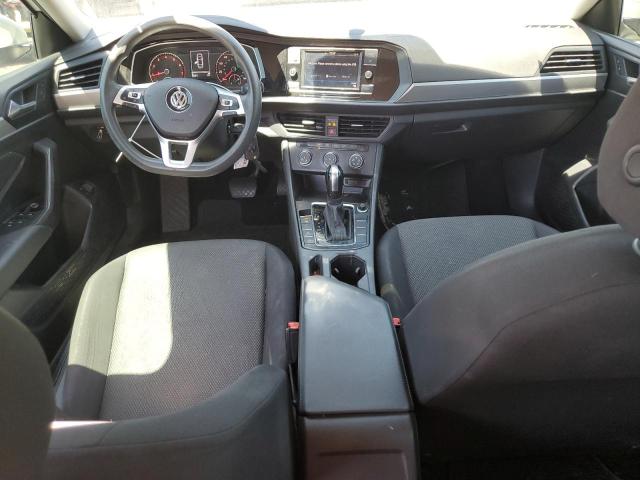 3VWC57BU7MM062695 - 2021 VOLKSWAGEN JETTA S WHITE photo 8