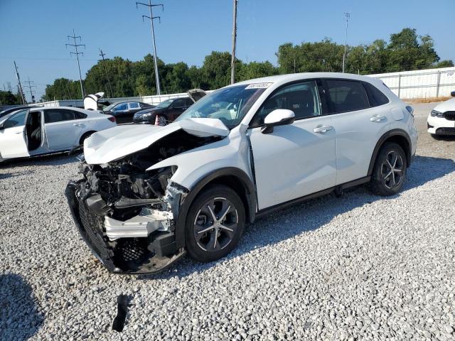 2024 HONDA HR-V EXL, 