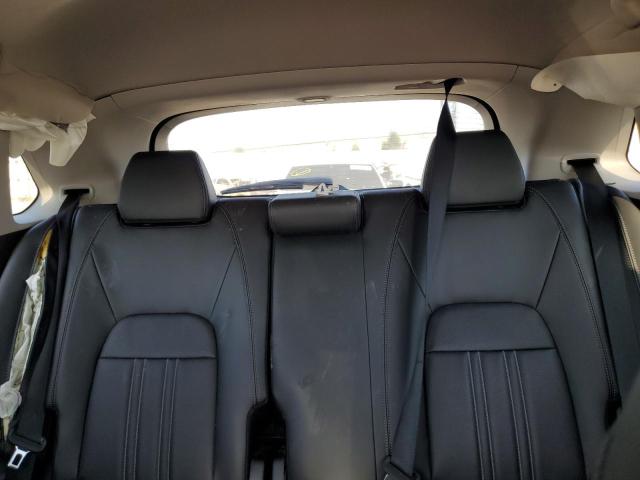 3CZRZ2H77RM712908 - 2024 HONDA HR-V EXL WHITE photo 10