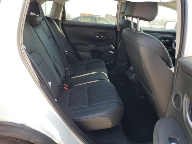 3CZRZ2H77RM712908 - 2024 HONDA HR-V EXL WHITE photo 11