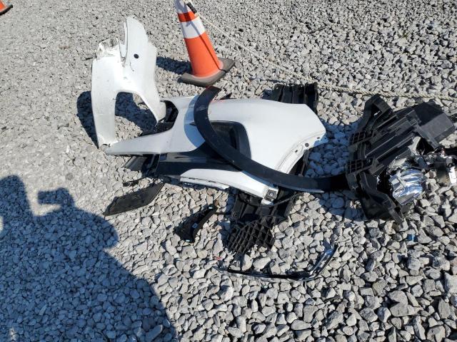 3CZRZ2H77RM712908 - 2024 HONDA HR-V EXL WHITE photo 13