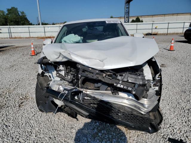 3CZRZ2H77RM712908 - 2024 HONDA HR-V EXL WHITE photo 5