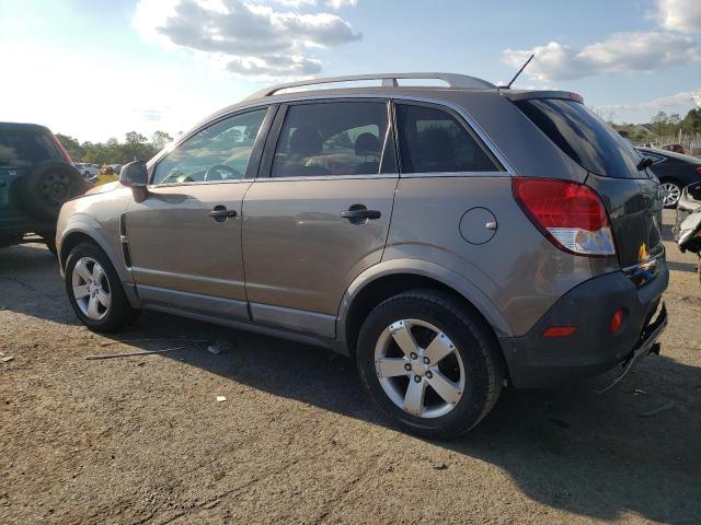 3GNAL2EK4CS573134 - 2012 CHEVROLET CAPTIVA SPORT TAN photo 2