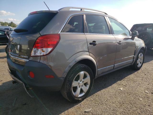 3GNAL2EK4CS573134 - 2012 CHEVROLET CAPTIVA SPORT TAN photo 3