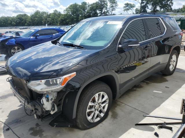 2019 CHEVROLET TRAVERSE LT, 