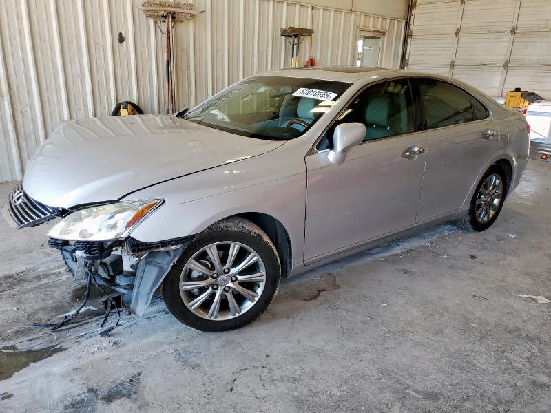 2008 LEXUS ES 350, null