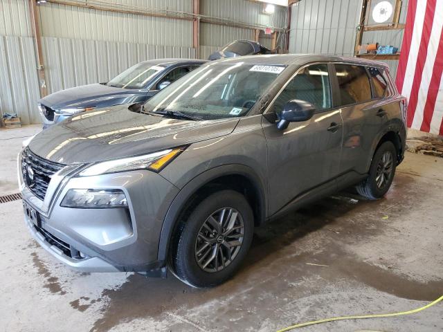 2023 NISSAN ROGUE S, 