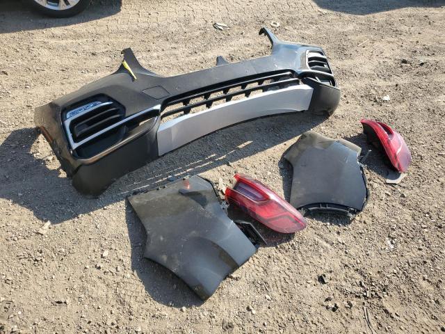 5UXCR6C50KLL40343 - 2019 BMW X5 XDRIVE40I BLACK photo 12