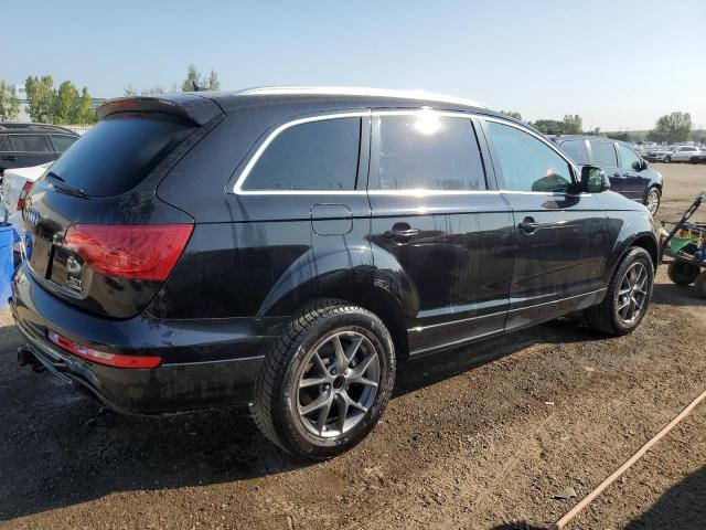 WA1DGCFE0BD002757 - 2011 AUDI Q7 PRESTIGE BLACK photo 3