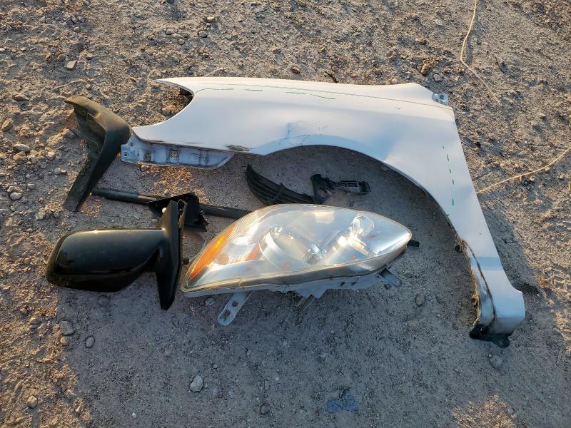 1NXBR32E28Z034465 - 2008 TOYOTA COROLLA CE WHITE photo 13