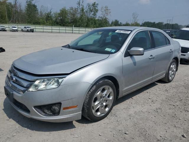 2010 FORD FUSION SE, 