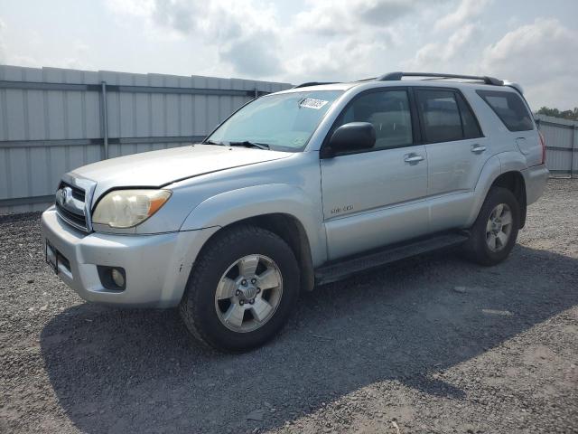 2006 TOYOTA 4RUNNER SR5, 