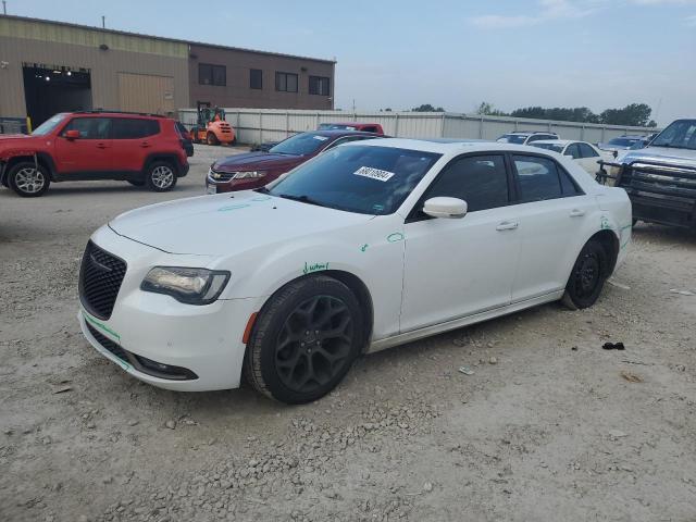 2016 CHRYSLER 300 S, 