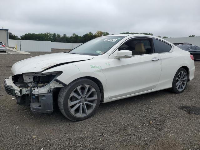 2015 HONDA ACCORD EXL, 