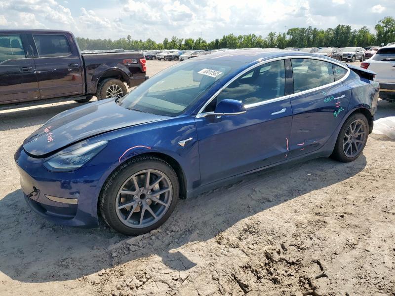2018 TESLA MODEL 3, 