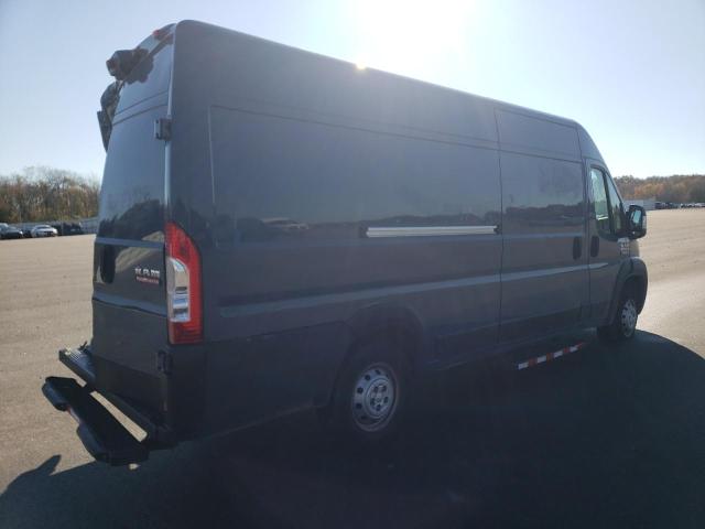 3C6URVJG2KE542251 - 2019 RAM PROMASTER 3500 HIGH ლურჯი ფოტო 3