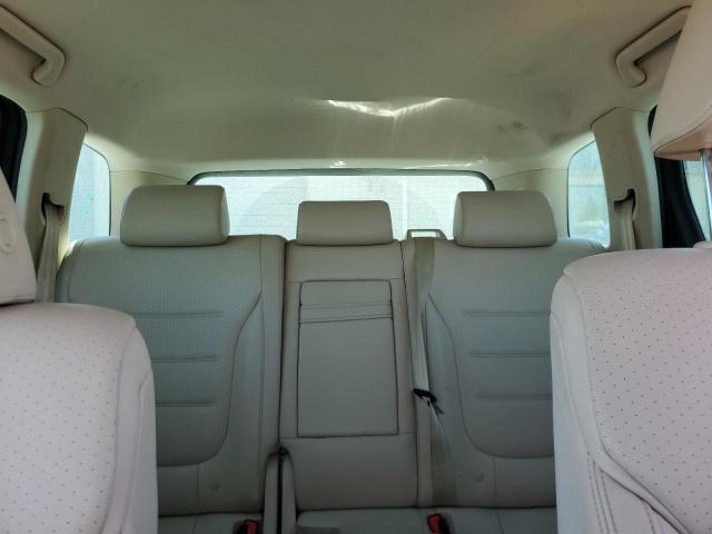 WVGEF9BP3DD007747 - 2013 VOLKSWAGEN TOUAREG V6 黑色 照片 10