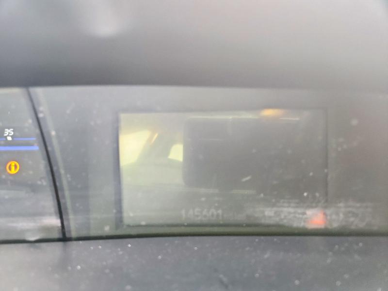 2HGFB2F5XDH573929 - 2013 HONDA CIVIC LX 白色 照片 9