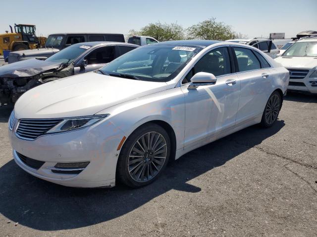 2015 LINCOLN MKZ HYBRID, 